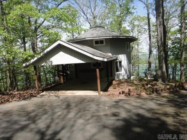 85 Bluff View Drive, Quitman, AR 72131