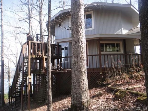 85 Bluff View Drive, Quitman, AR 72131