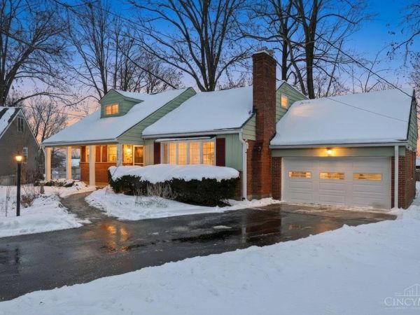 7220 Mar Del Drive, Madeira, OH 45243