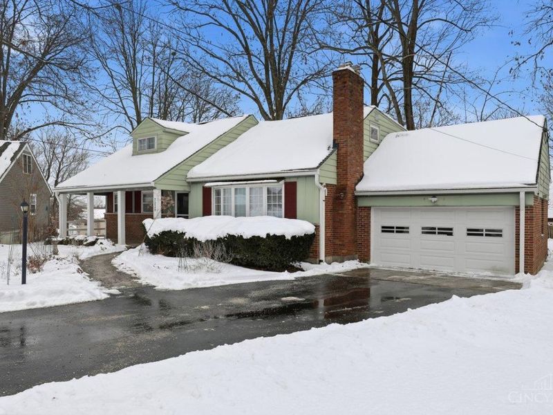 7220 Mar Del Drive, Madeira, OH 45243 Photo 2