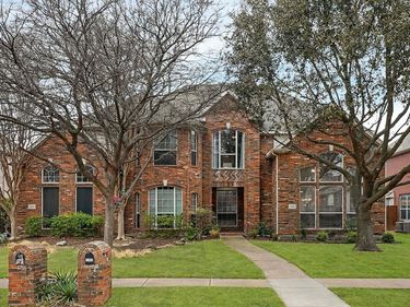 11462 Fountainbridge Drive, Frisco, TX 75035