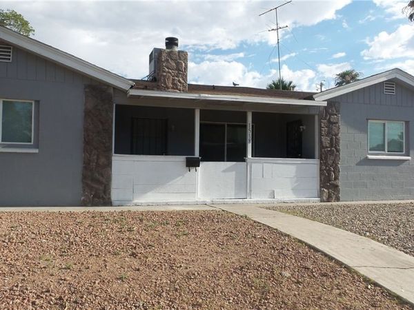 1518 Linden Avenue, Las Vegas, NV 89101