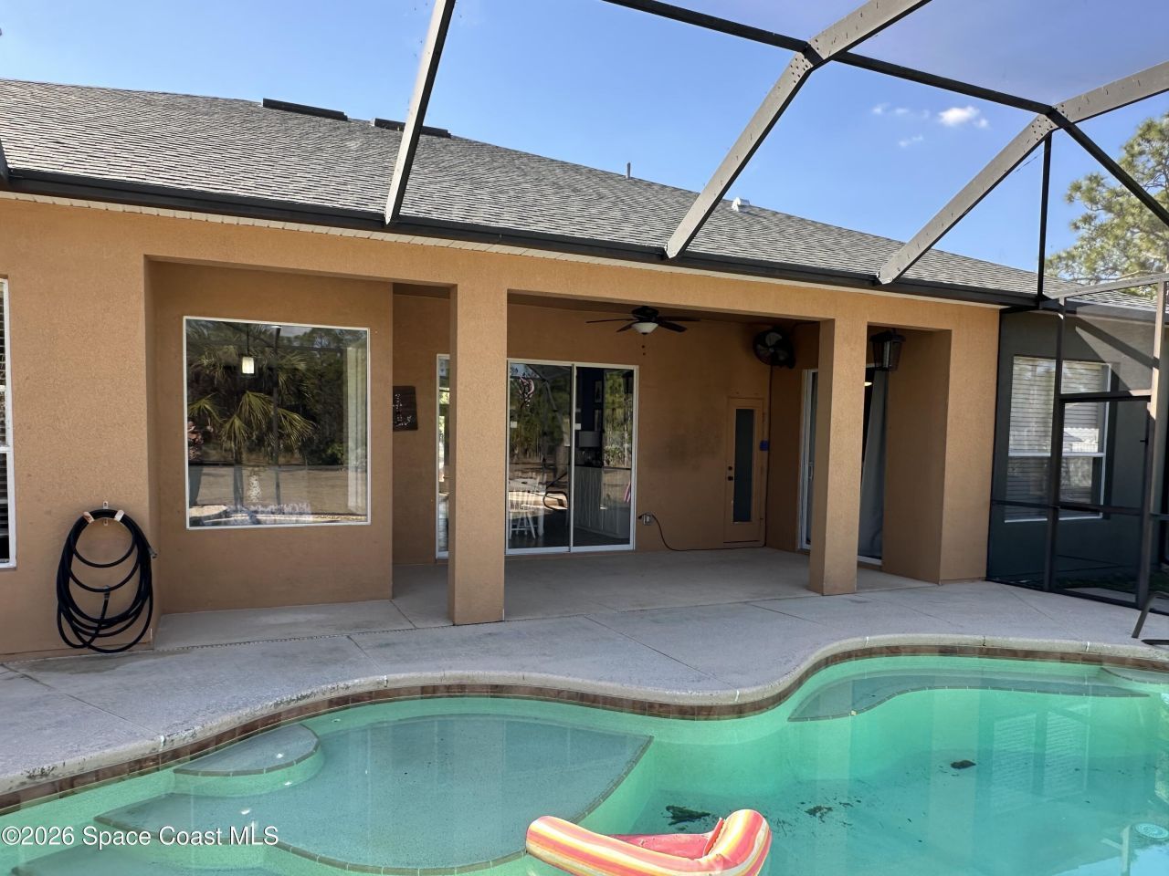 14650 87th Street , Fellsmere, FL 32948 Photo