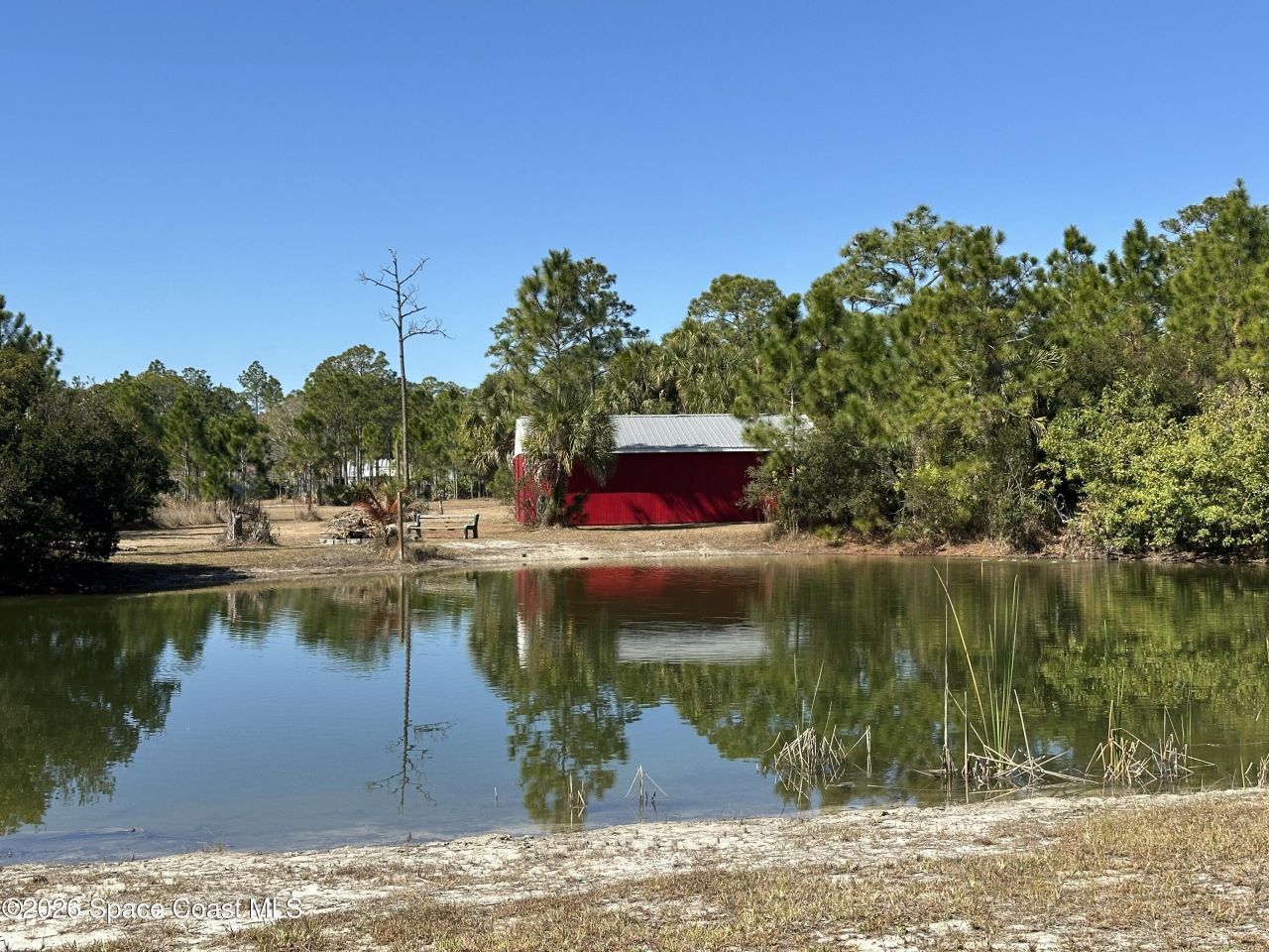 14650 87th Street , Fellsmere, FL 32948 Photo