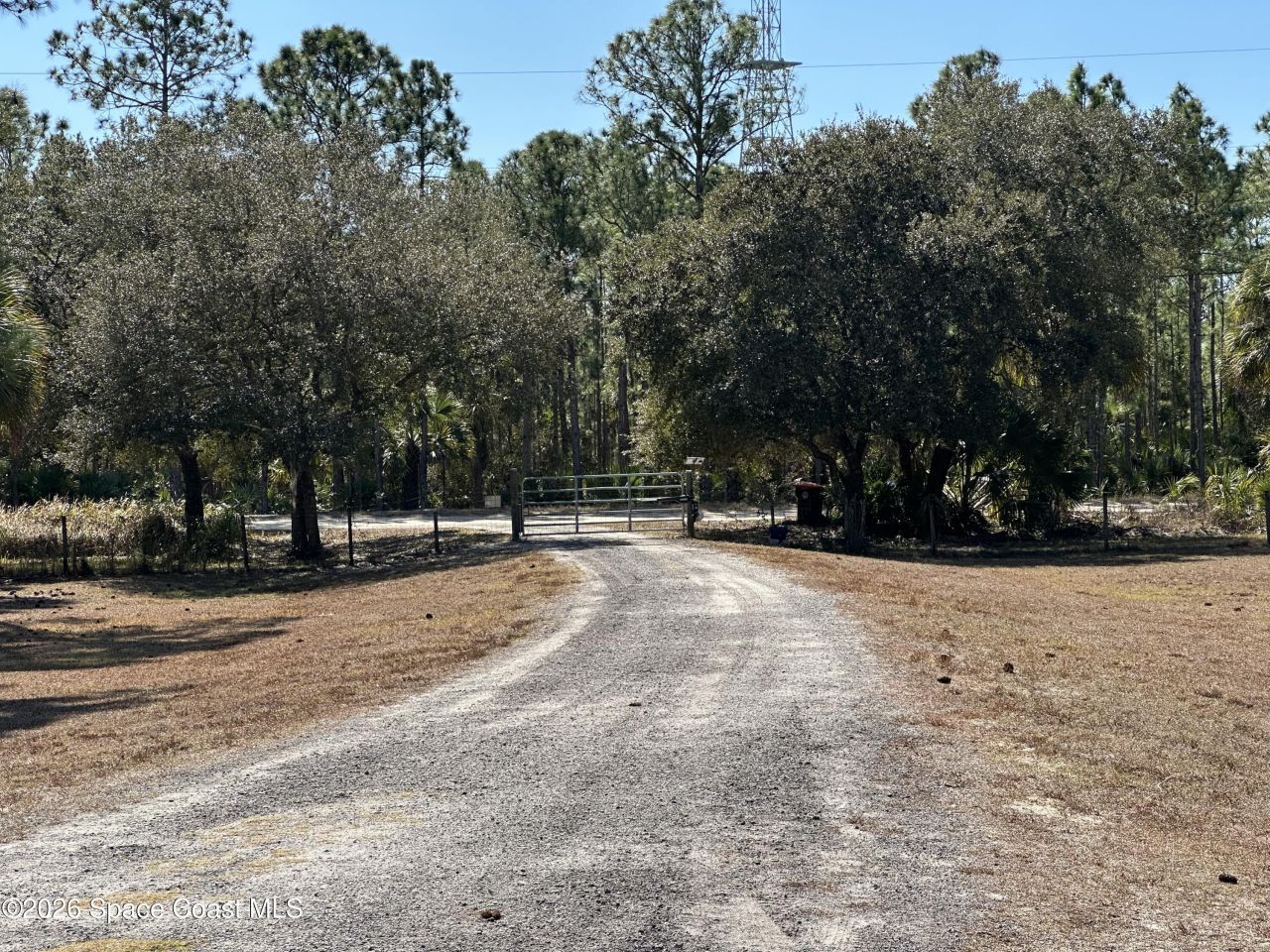 14650 87th Street , Fellsmere, FL 32948 Photo