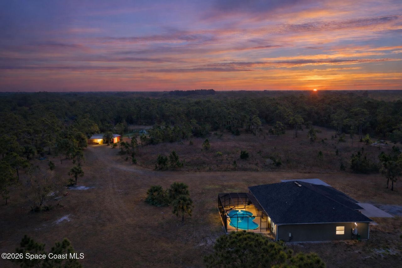 14650 87th Street , Fellsmere, FL 32948 Photo