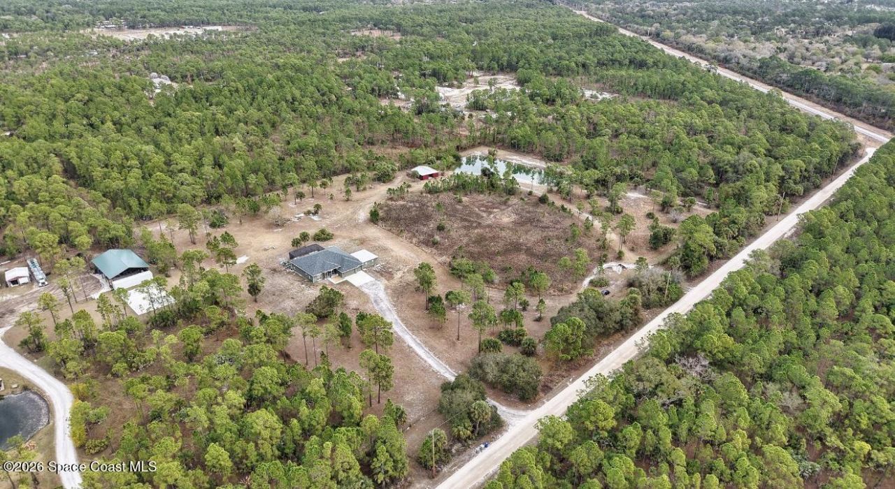 14650 87th Street , Fellsmere, FL 32948 Photo