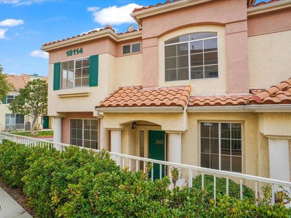 18114 Flynn Drive, Unit 3602, Santa Clarita, CA 91387