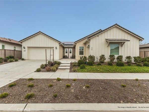 948 Beaver Pond, Madera, CA 93636