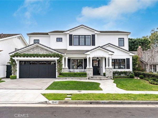1941 Port Chelsea, Newport Beach, CA 92660