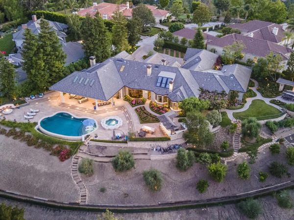 4358 Cresthaven Drive, Westlake Village, CA 91362