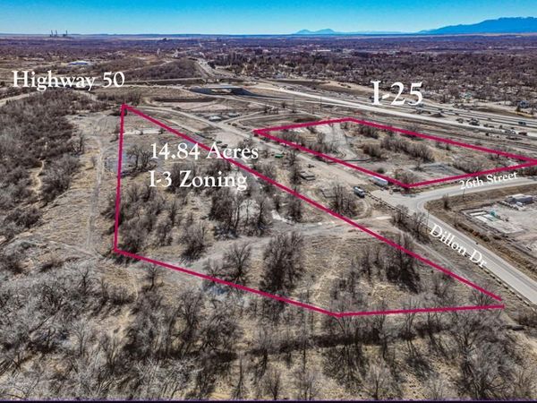 2600 N Freeway, Pueblo, CO 81008