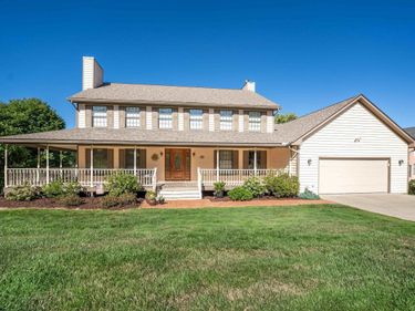 1403 Far Meadows Drive, Morgantown, WV 26508