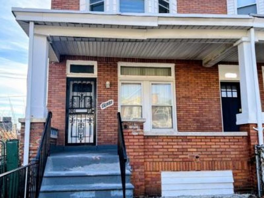 2519 Arunah Avenue, Baltimore, MD 21216 Main Photo