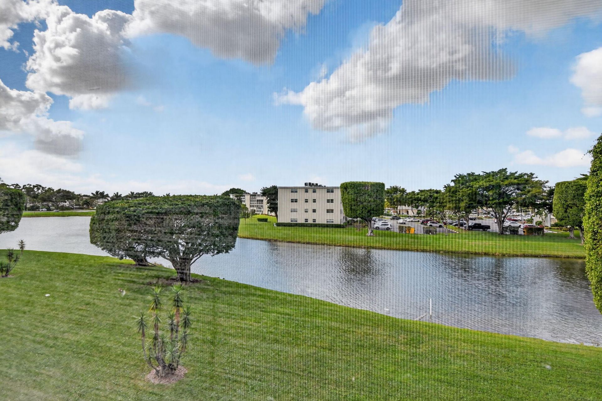 1032 Ainslie B, Unit 1032, Boca Raton, FL 33434 Photo