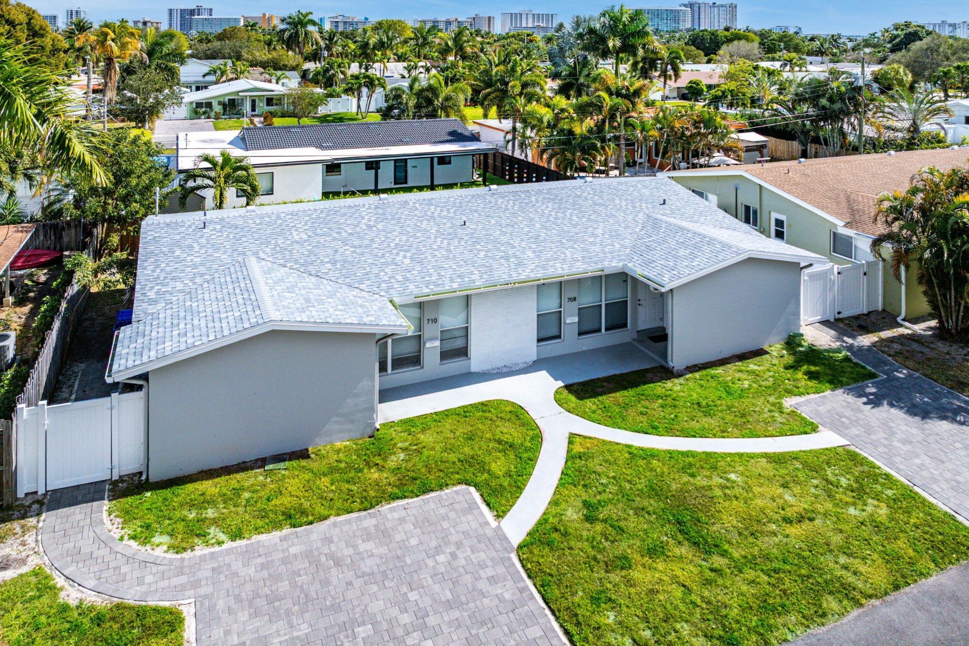 708-710 NE 23rd Avenue, Pompano Beach, FL 33062 Photo