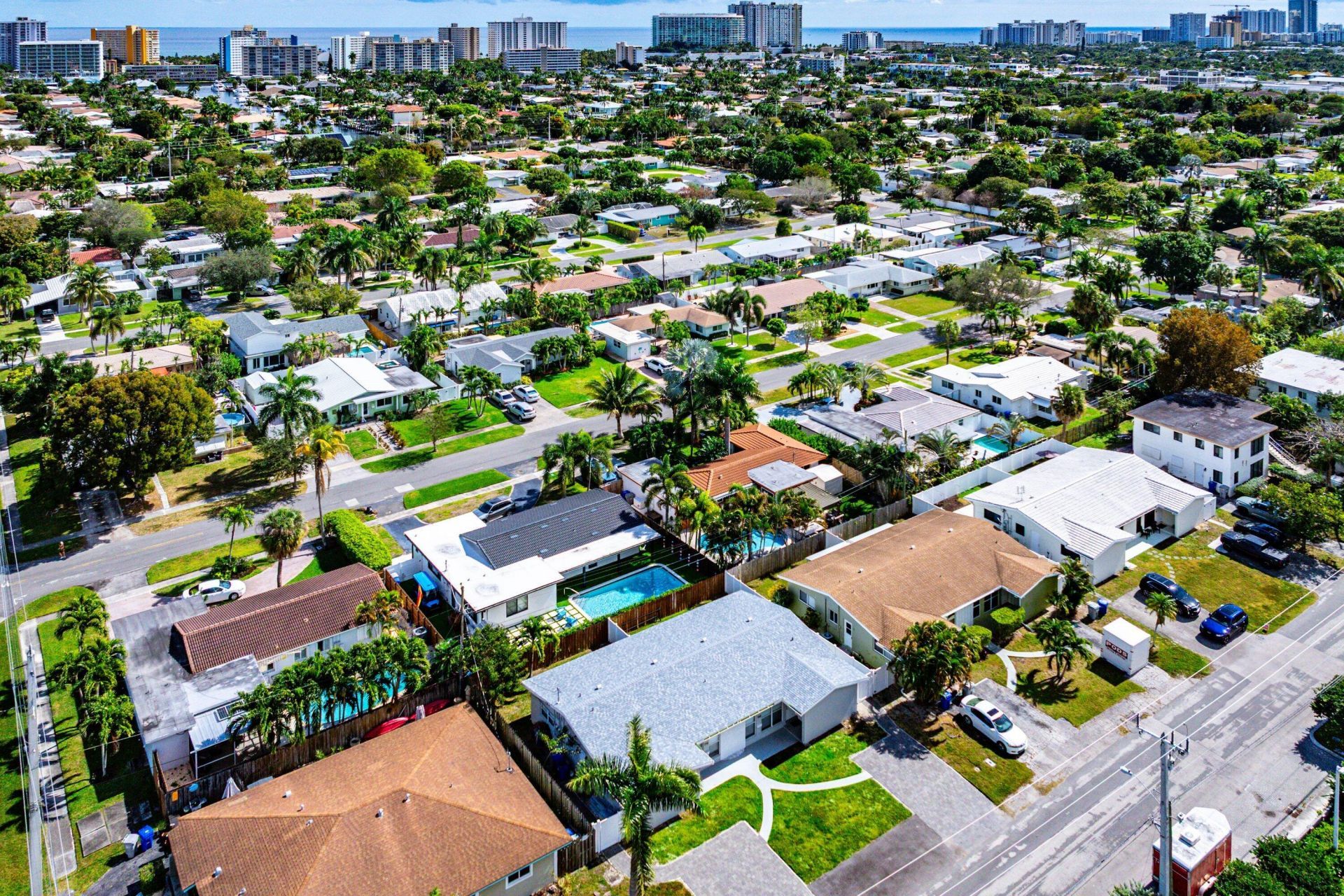 708-710 NE 23rd Avenue, Pompano Beach, FL 33062 Photo