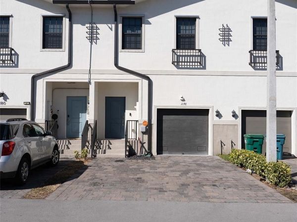 1176 SW 7 Court, Florida City, FL 33034