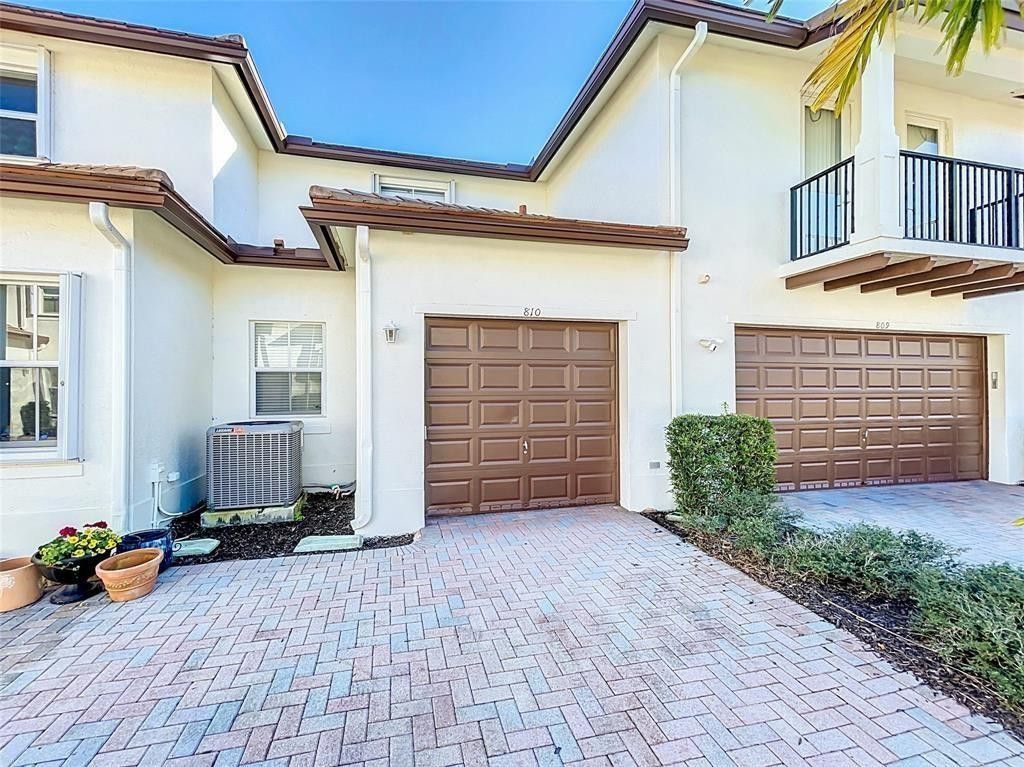 4680 Mimosa Place, Unit 810, Coconut Creek, FL 33073 Photo