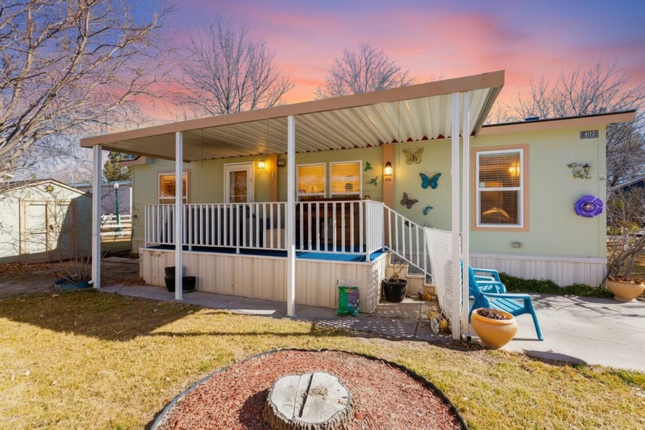 435 32 Road, Unit 402, Clifton, CO 81520 Main Photo