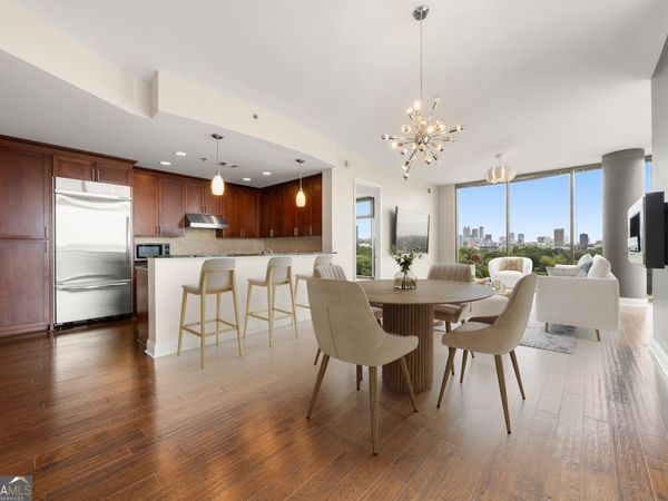 270 17TH Street NW, Unit 1113, Atlanta, GA 30363