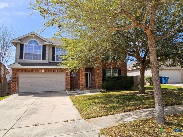 400 Apache Ledge , Cibolo, TX 78108