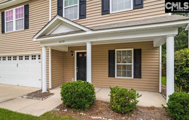 1279 Green Turf Lane Photo 2