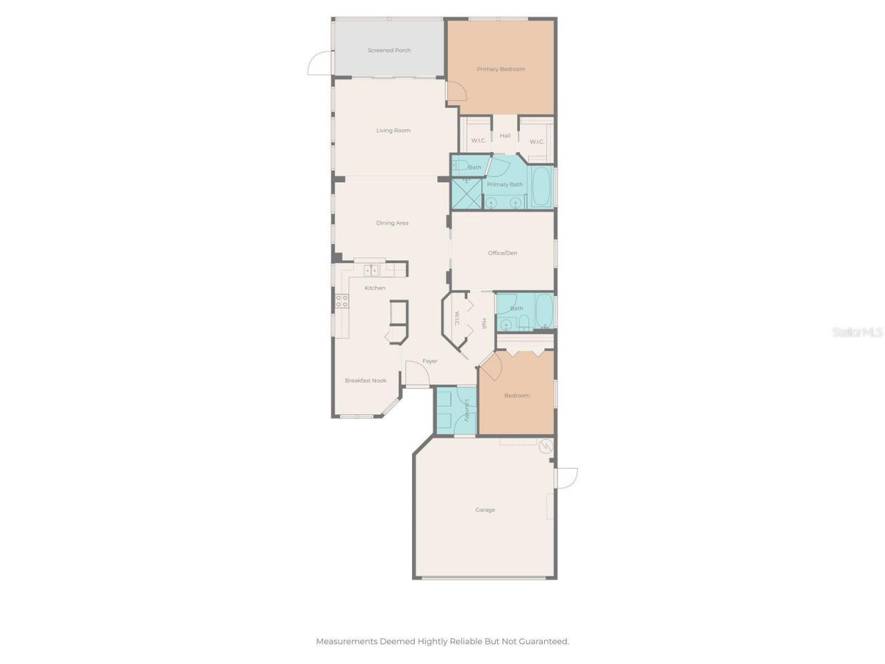 7523 Birds Eye Terrace, Bradenton, FL 34203 Photo