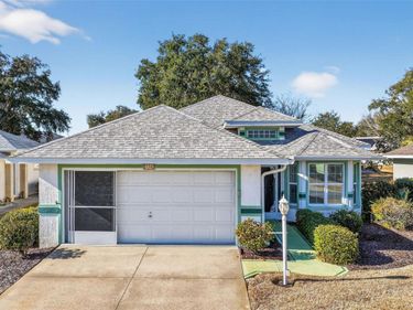 21743 KING JOHN STREET, LEESBURG, FL 34748