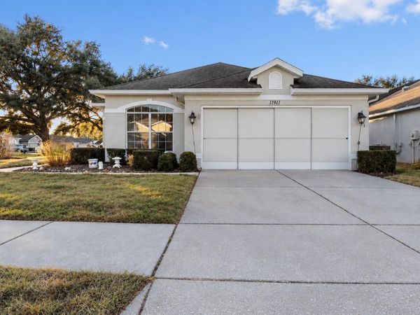 11911 VALLEY FALLS LOOP, SPRING HILL, FL 34609