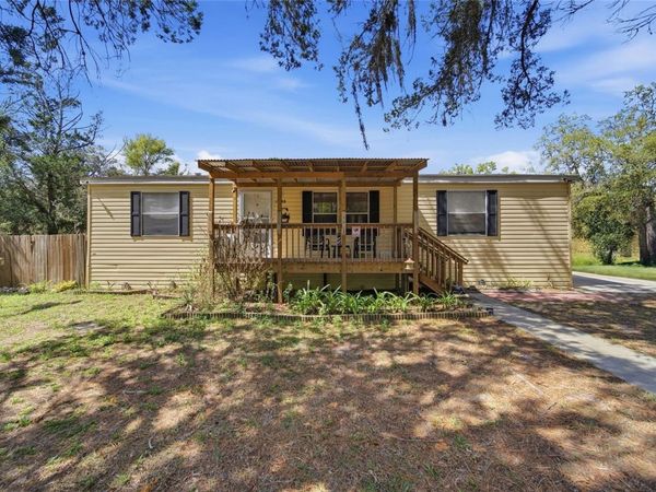 12148 RUTHERFORD LANE, HUDSON, FL 34669