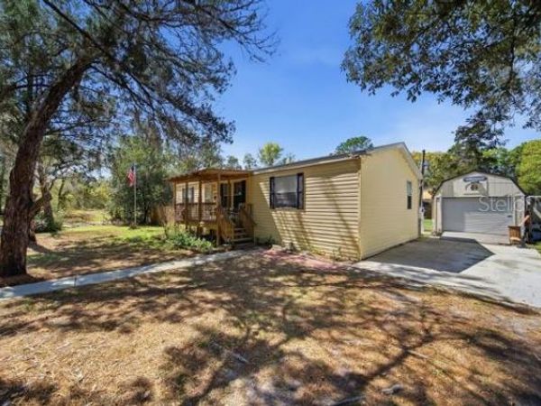 12148 RUTHERFORD LANE, HUDSON, FL 34669