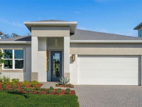 575 HAMMOCK OAKS BOULEVARD, LADY LAKE, FL 32159