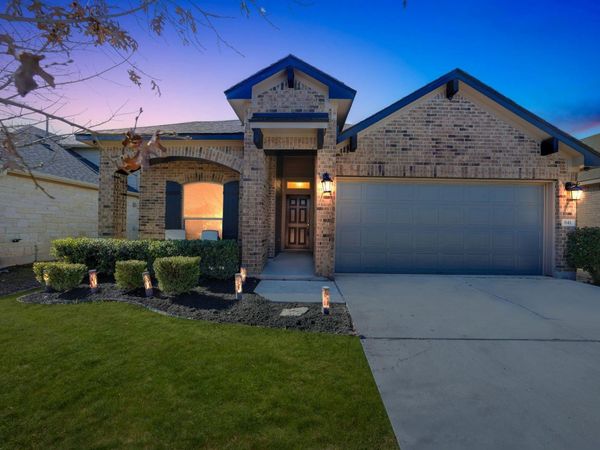 641 Joppa RD, Leander, TX 78641