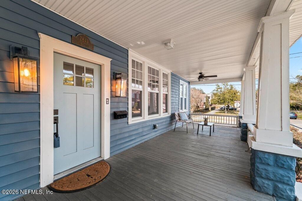 2843 Oak Street, Jacksonville, FL 32205 Photo