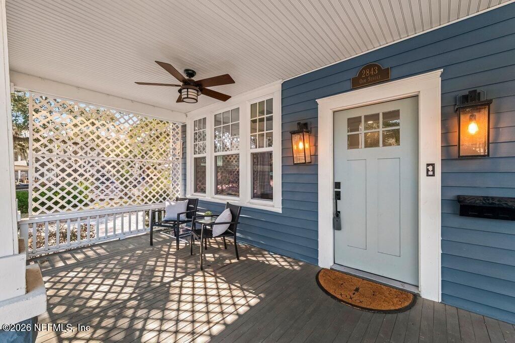 2843 Oak Street, Jacksonville, FL 32205 Photo