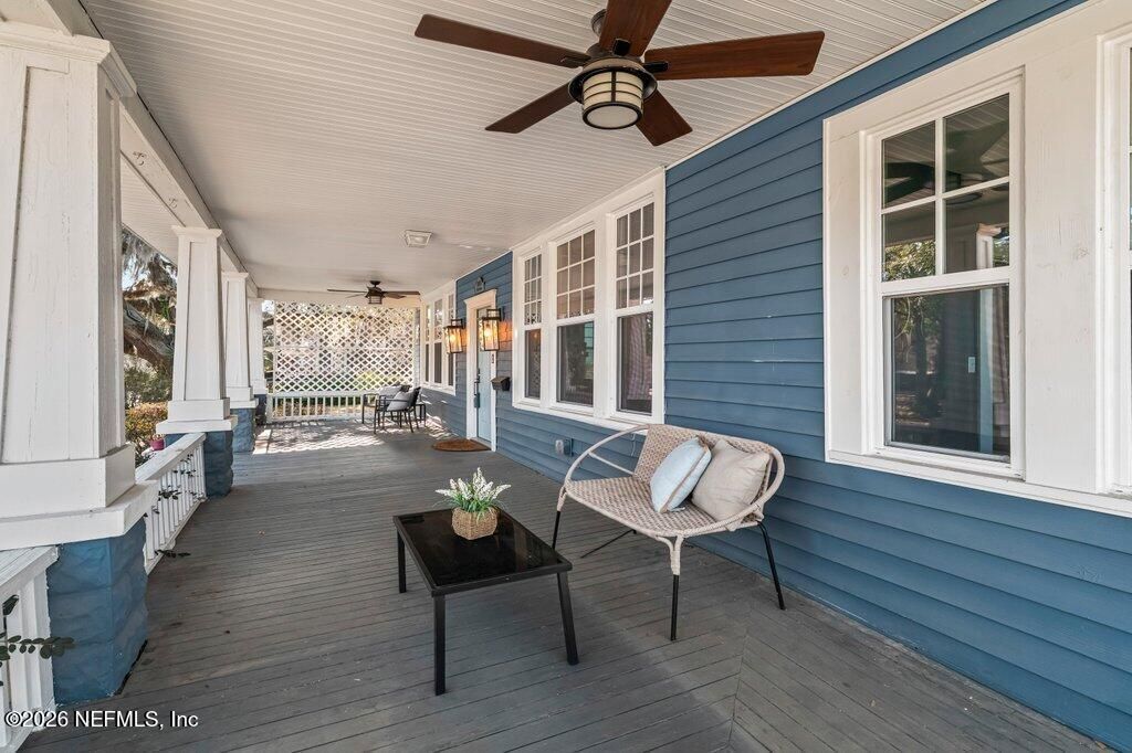 2843 Oak Street, Jacksonville, FL 32205 Photo