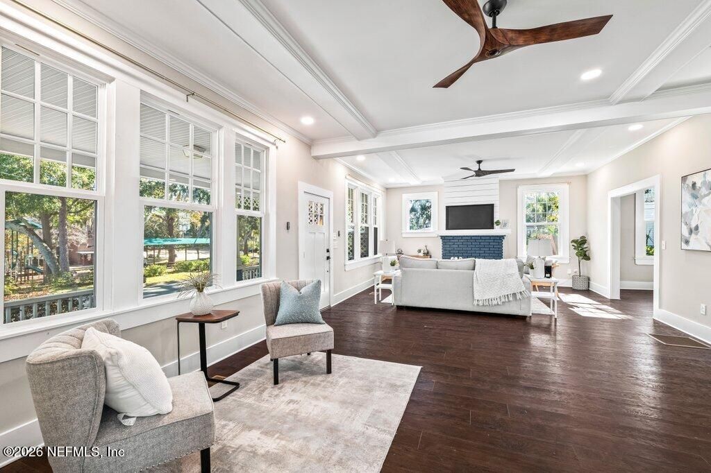 2843 Oak Street, Jacksonville, FL 32205 Photo