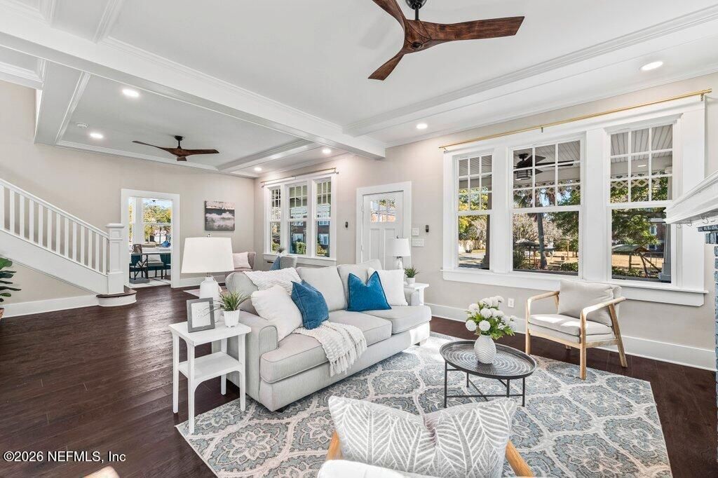 2843 Oak Street, Jacksonville, FL 32205 Photo