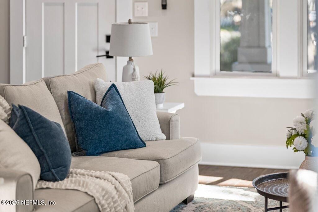 2843 Oak Street, Jacksonville, FL 32205 Photo