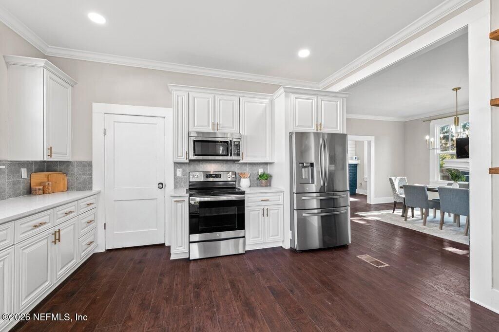 2843 Oak Street, Jacksonville, FL 32205 Photo