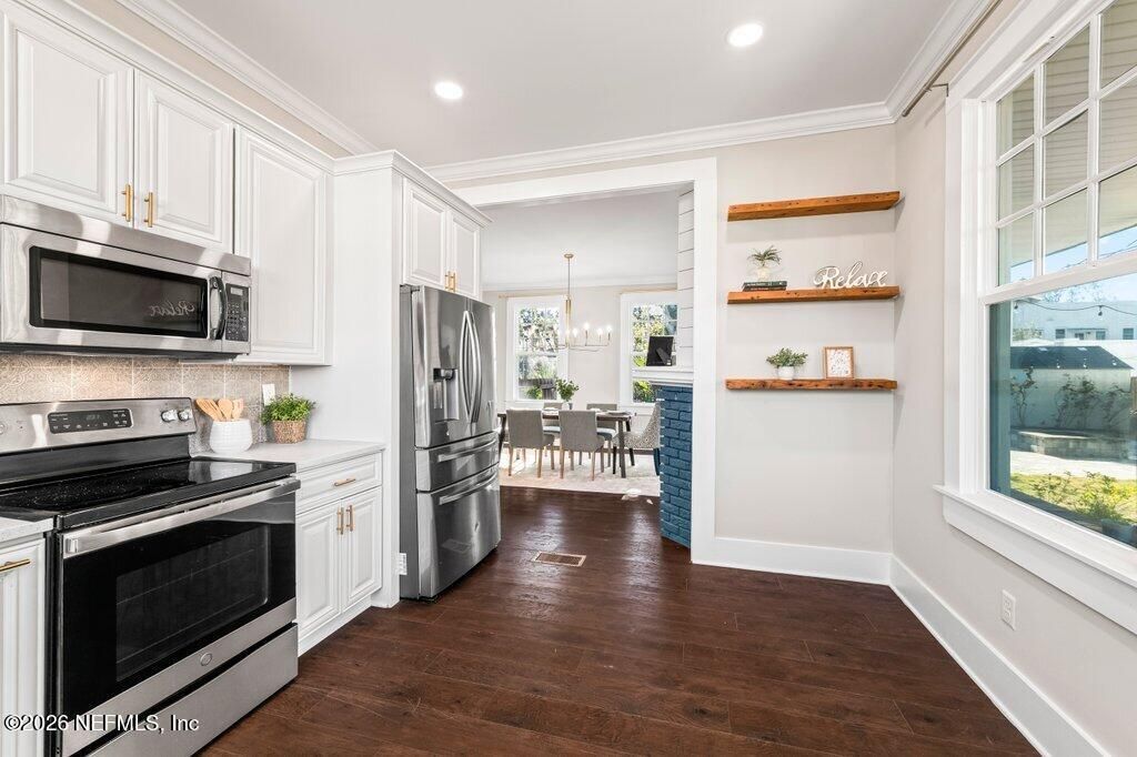 2843 Oak Street, Jacksonville, FL 32205 Photo