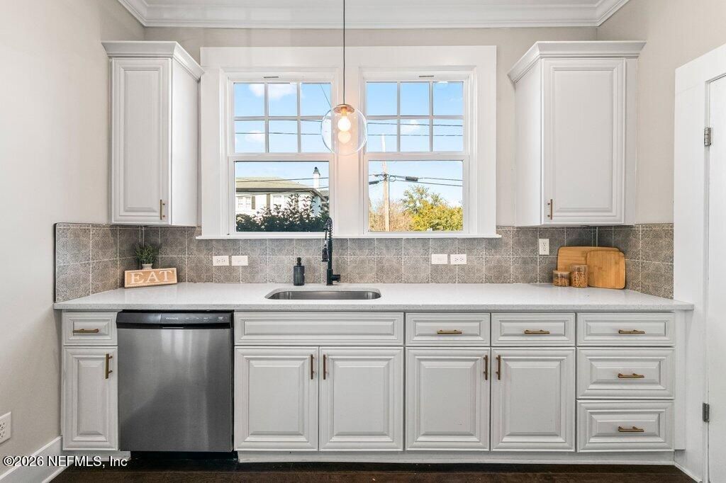 2843 Oak Street, Jacksonville, FL 32205 Photo