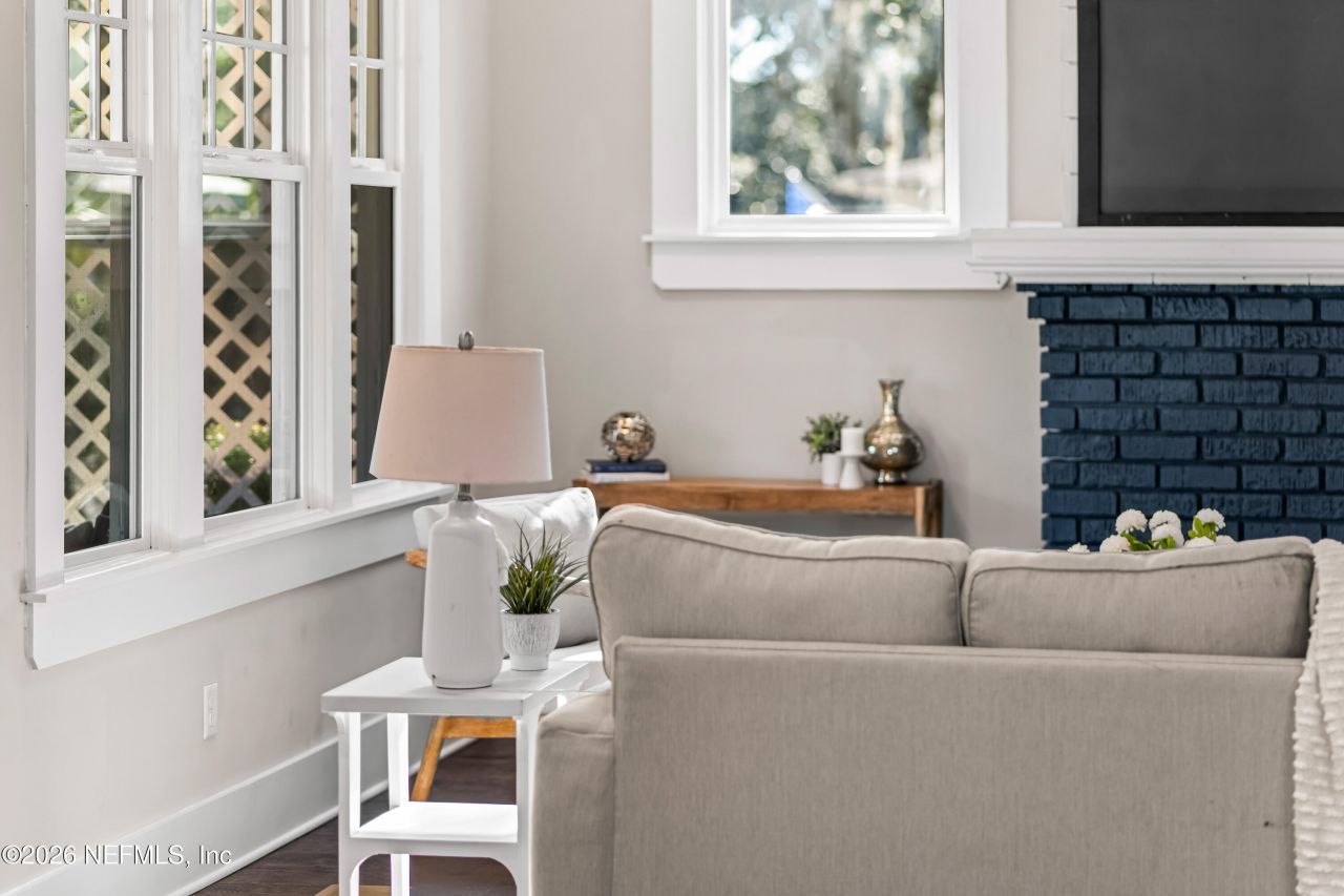 2843 Oak Street, Jacksonville, FL 32205 Photo