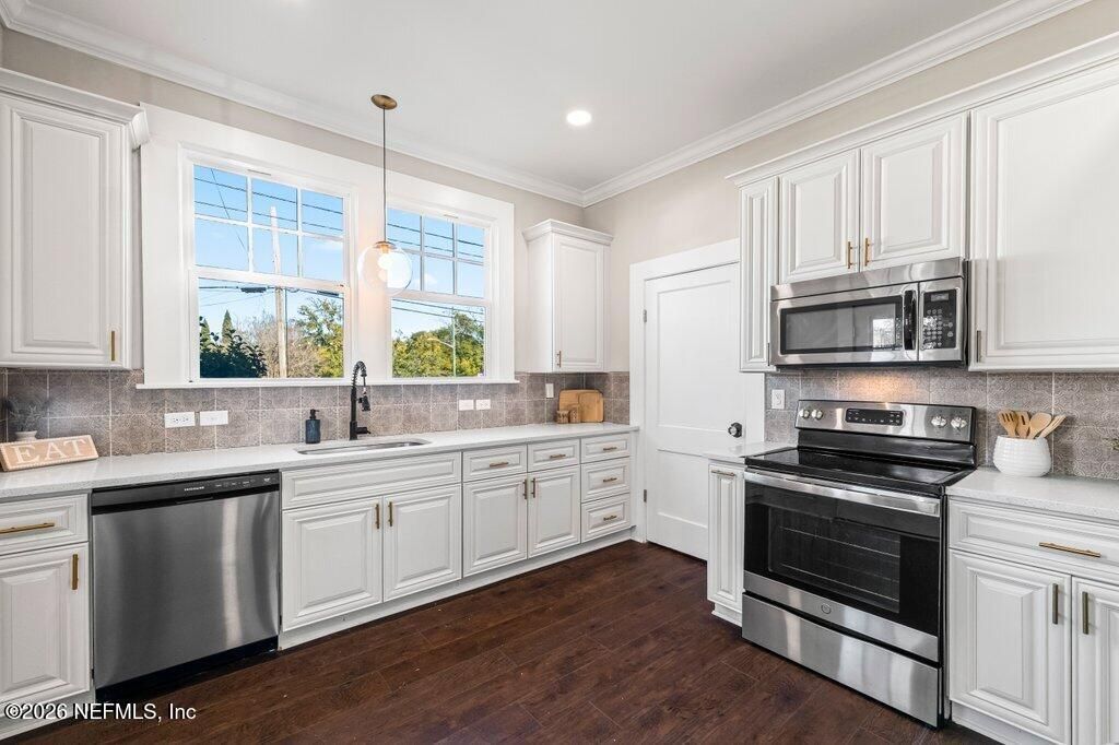 2843 Oak Street, Jacksonville, FL 32205 Photo