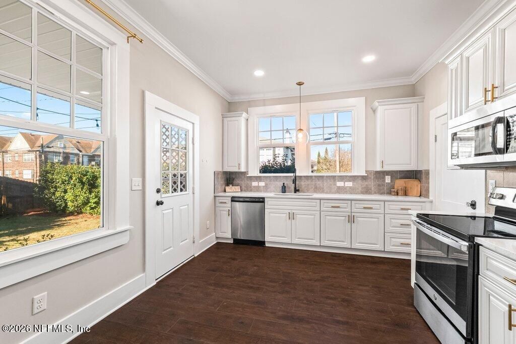 2843 Oak Street, Jacksonville, FL 32205 Photo