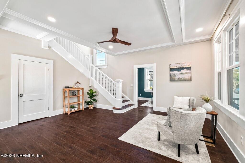 2843 Oak Street, Jacksonville, FL 32205 Photo