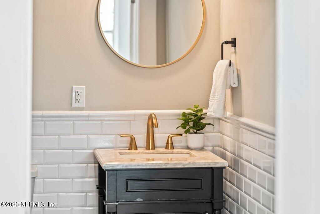 2843 Oak Street, Jacksonville, FL 32205 Photo