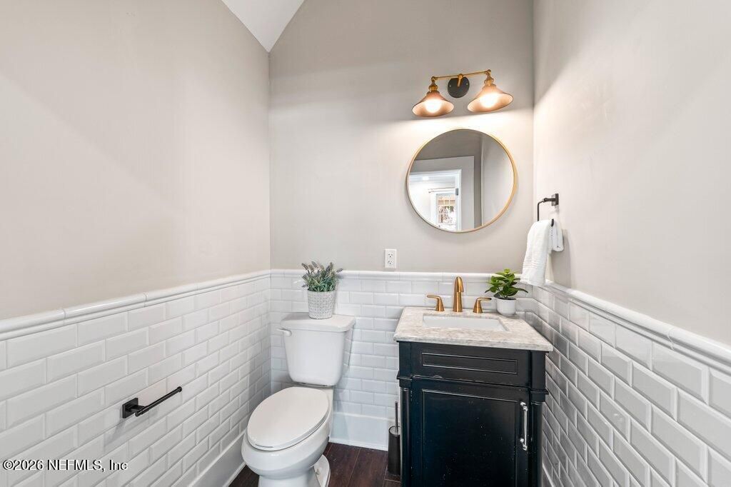 2843 Oak Street, Jacksonville, FL 32205 Photo