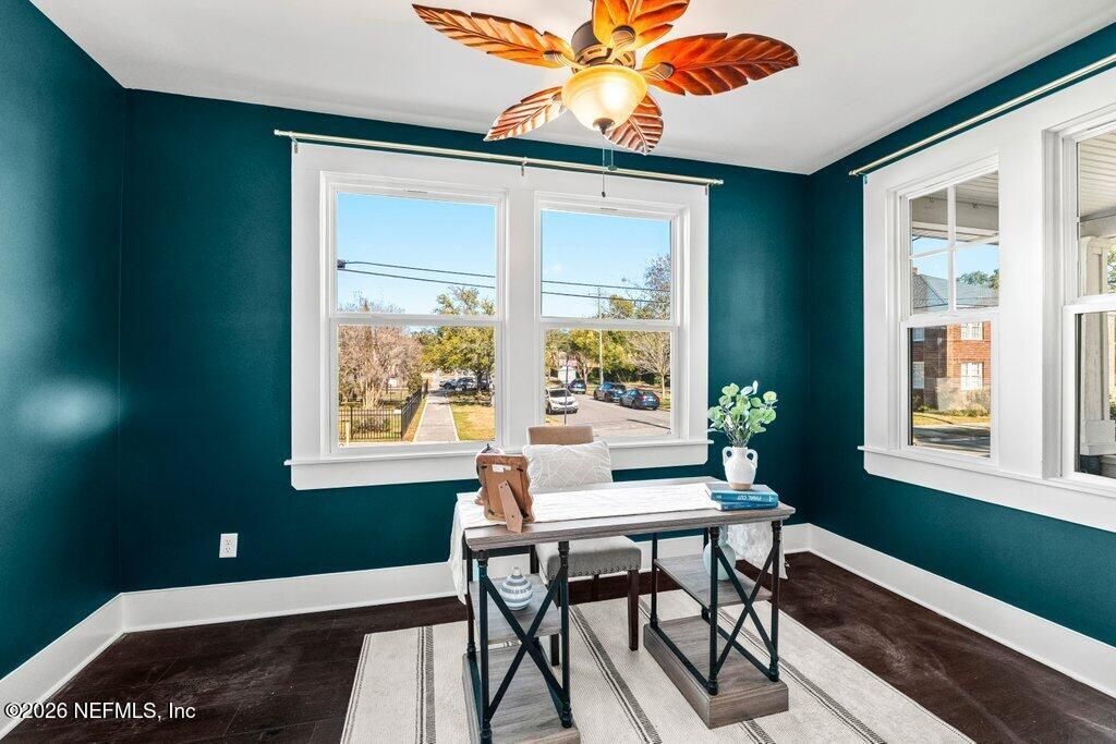 2843 Oak Street, Jacksonville, FL 32205 Photo